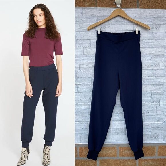 Dear Miler Tribeca dress joggers pants size small - Picture 1 of 17